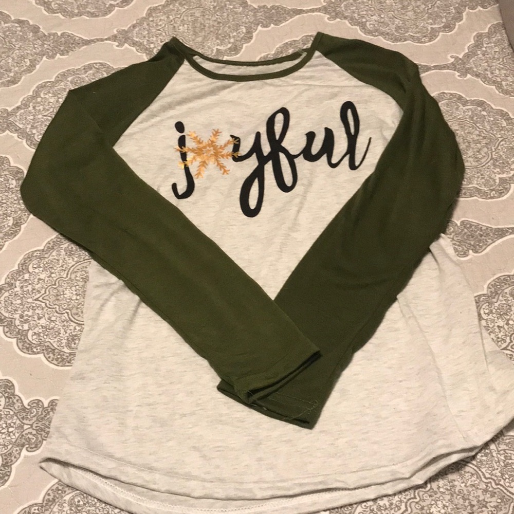Holiday Shirt
